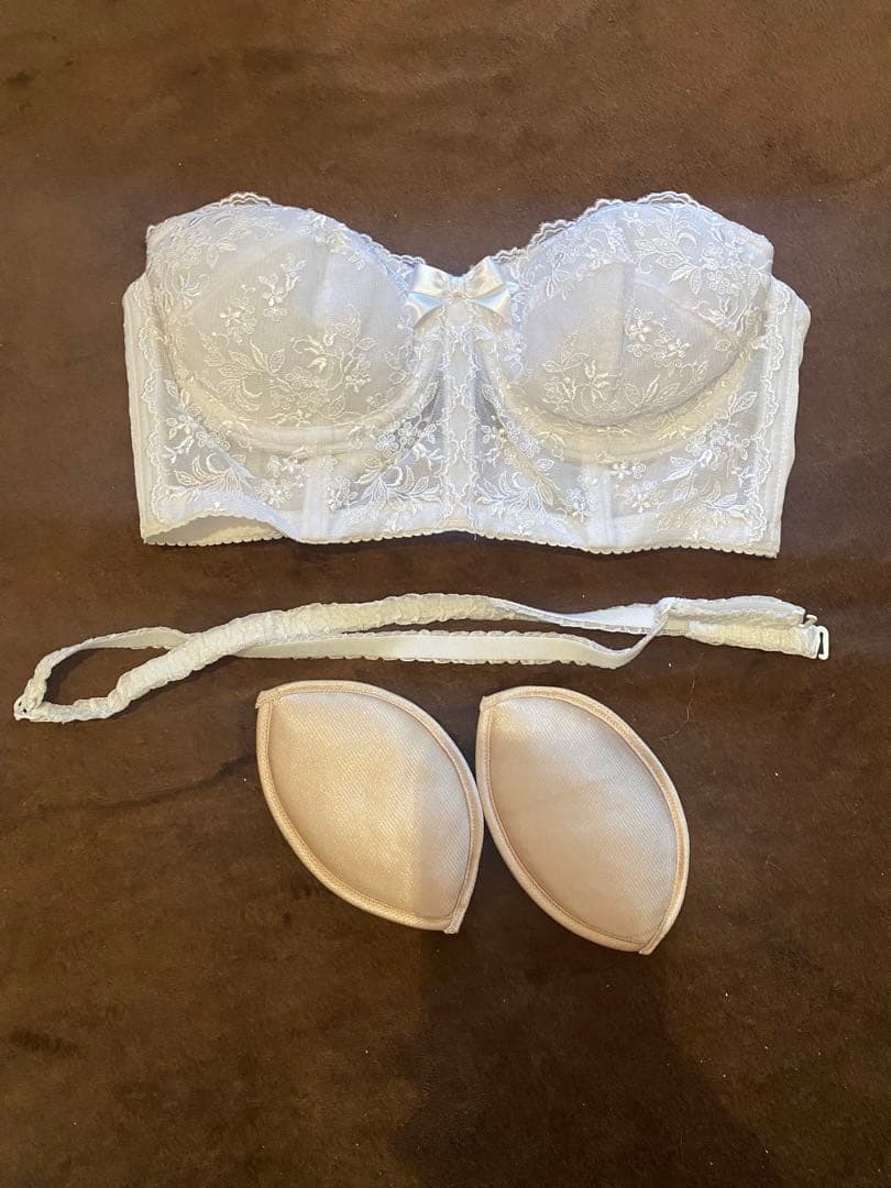 セモアブライダルインナー