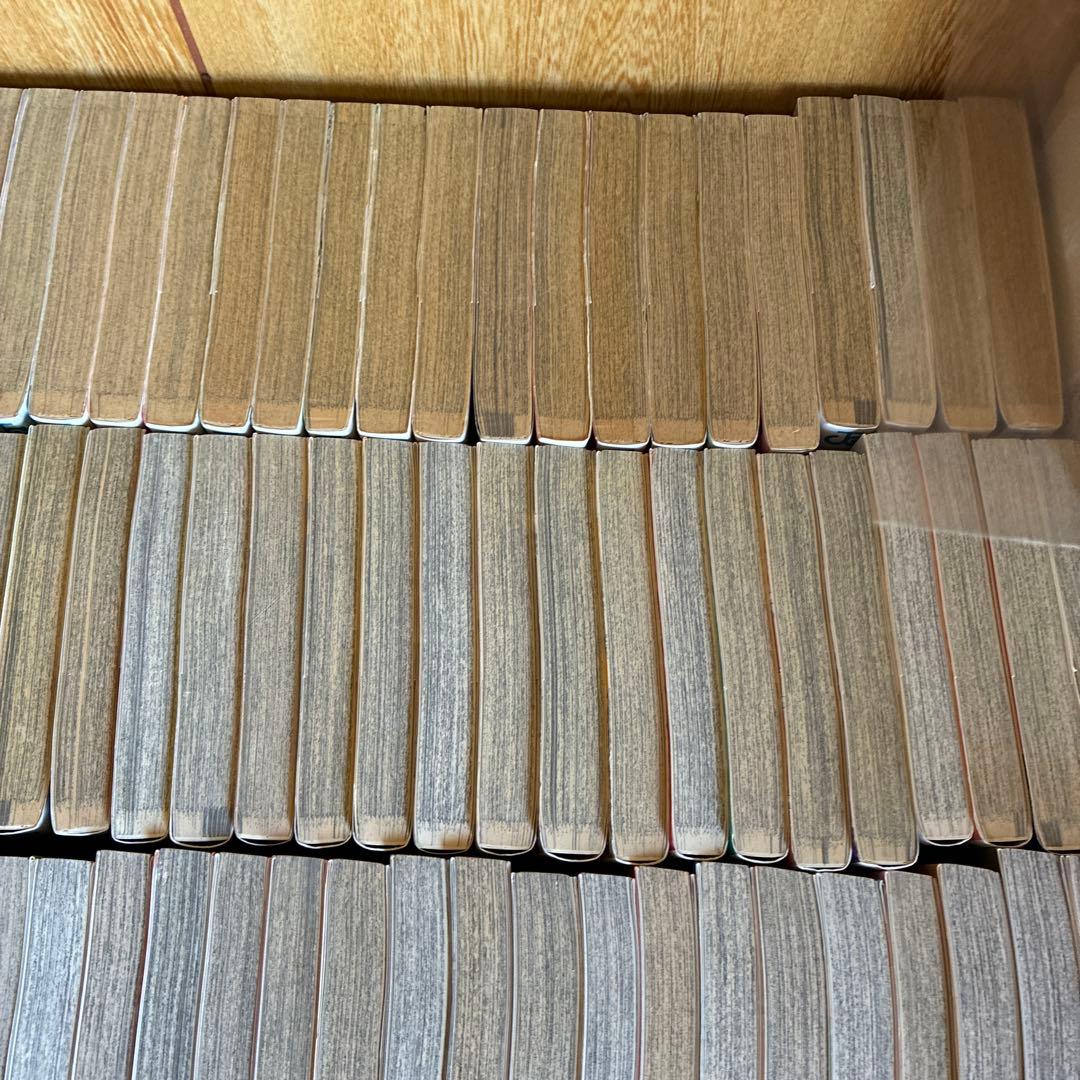 ONE PIECE 全巻セット １巻〜１１３巻 （初版多数）