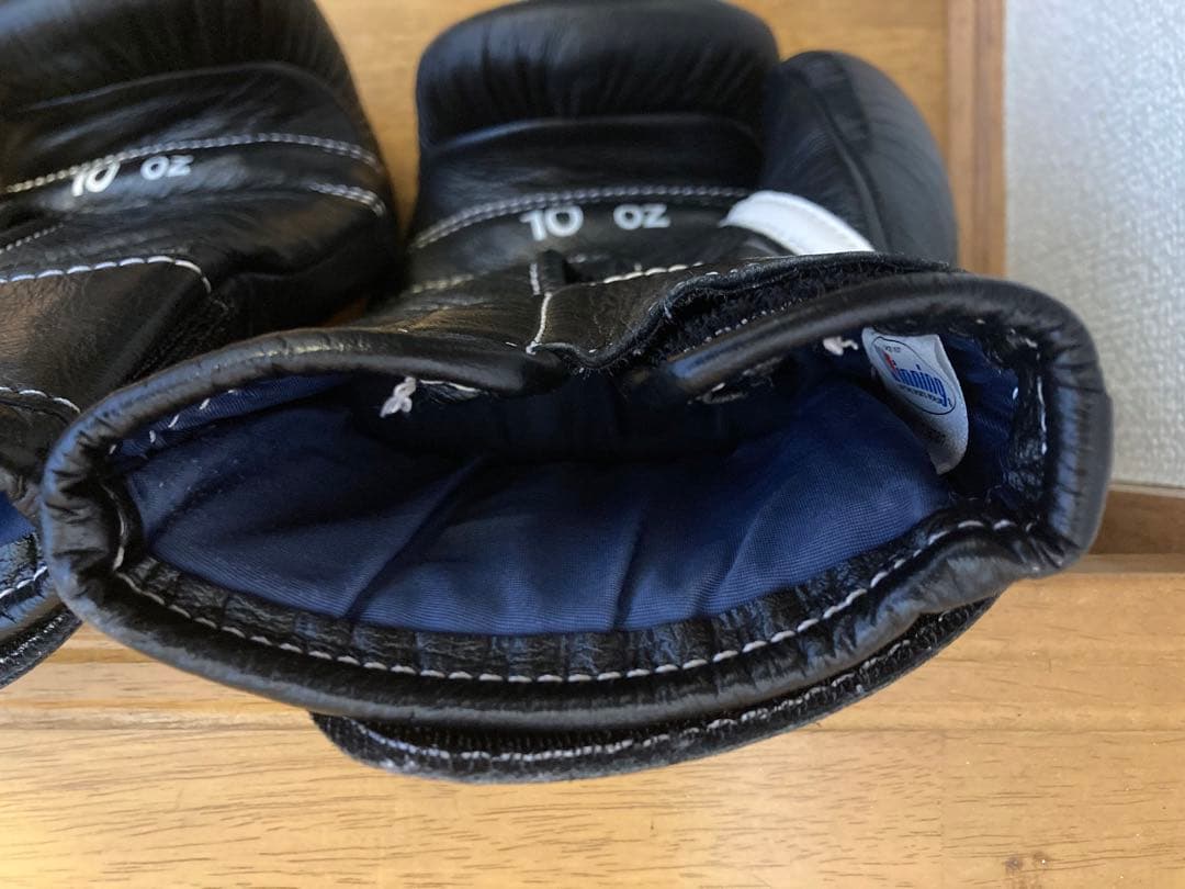 ウイニングボクシンググローブ10oz