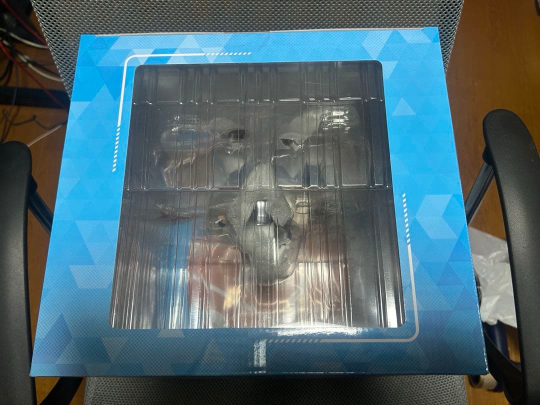 ブルーアーカイブ 羽川ハスミ 体操服 1/7スケールフィギュア