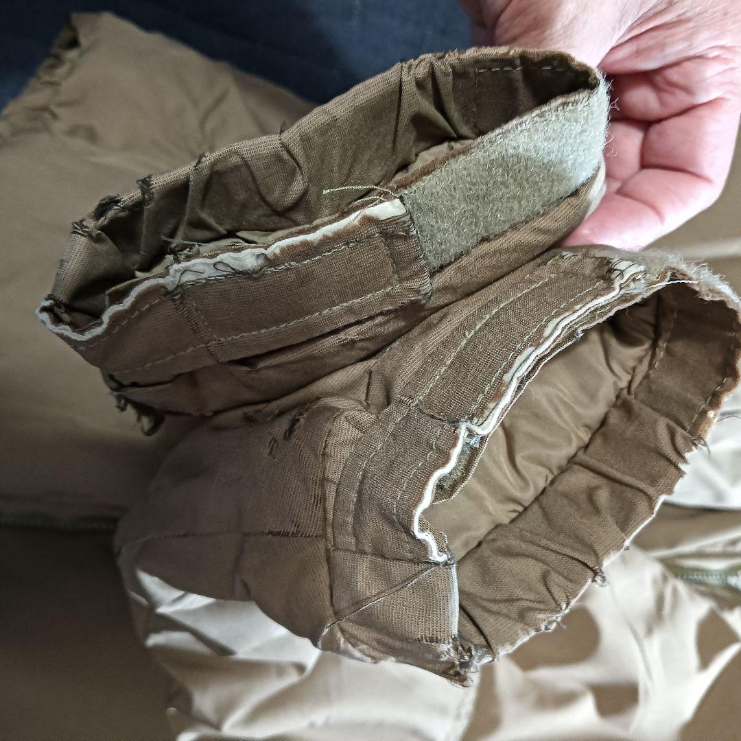 個人装備 ecwcs level7 gen4 L-R