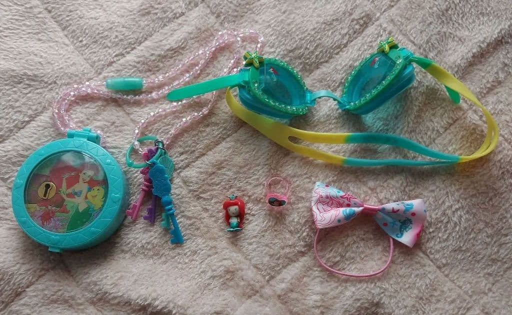 年明けセール！ディズニースペシャルボックス‼️