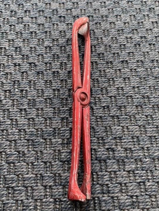 アンティーク ランプソケット 取り外し工具 フランス製 Gras Mazda等