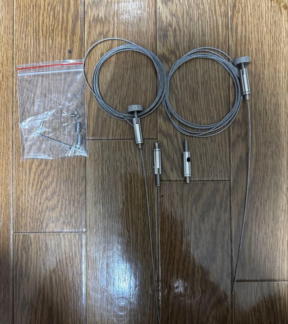 Chihiros LED WRGB Ⅱ 60 10周年モデル セット！