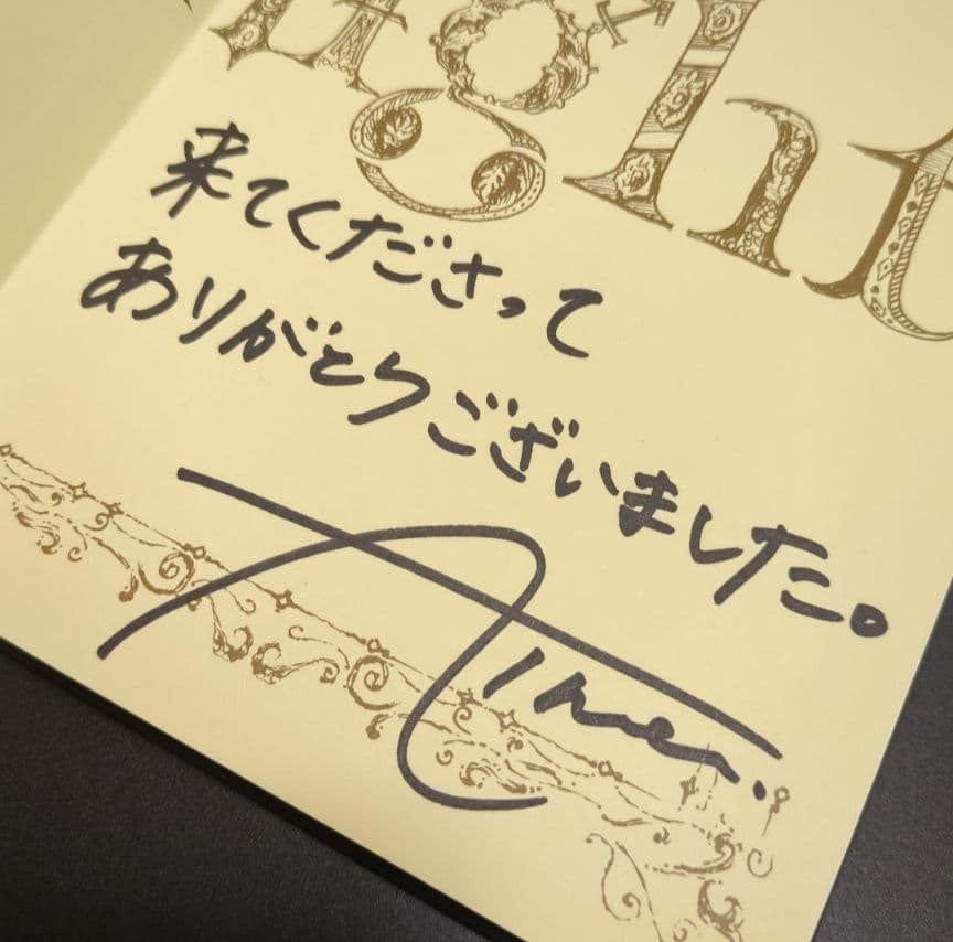 ★★★超希少★★★Aimer グッズ■ダイアリー■ Midnight San■