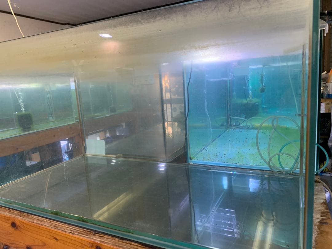 水槽90センチ　コトブキ　レグラス　90cm　KOTOBUKI