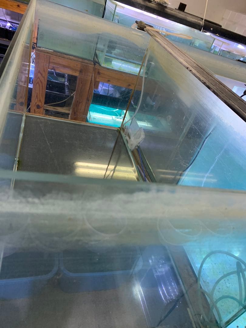 水槽90センチ　コトブキ　レグラス　90cm　KOTOBUKI