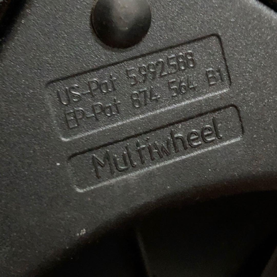 【良品】リモワ　サルサ　70L SALSA 四輪　4輪