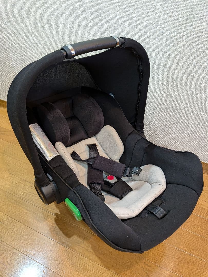 Aprica エアキャリー チャイルドシート