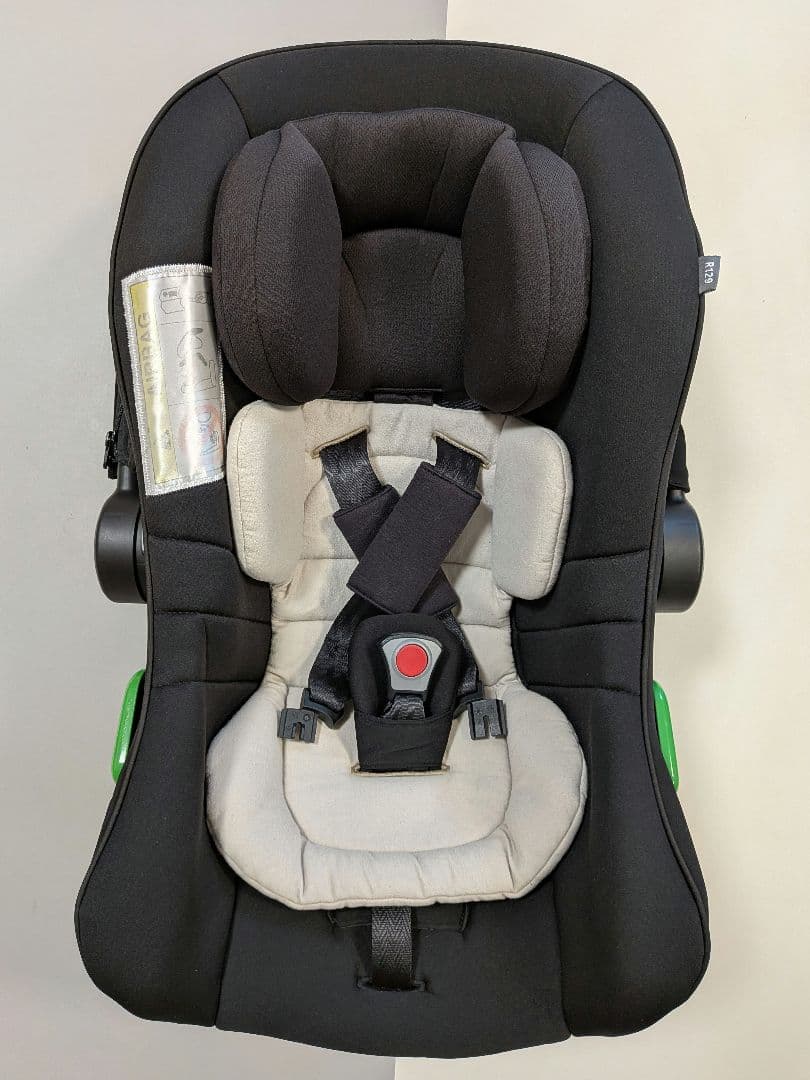 Aprica エアキャリー チャイルドシート