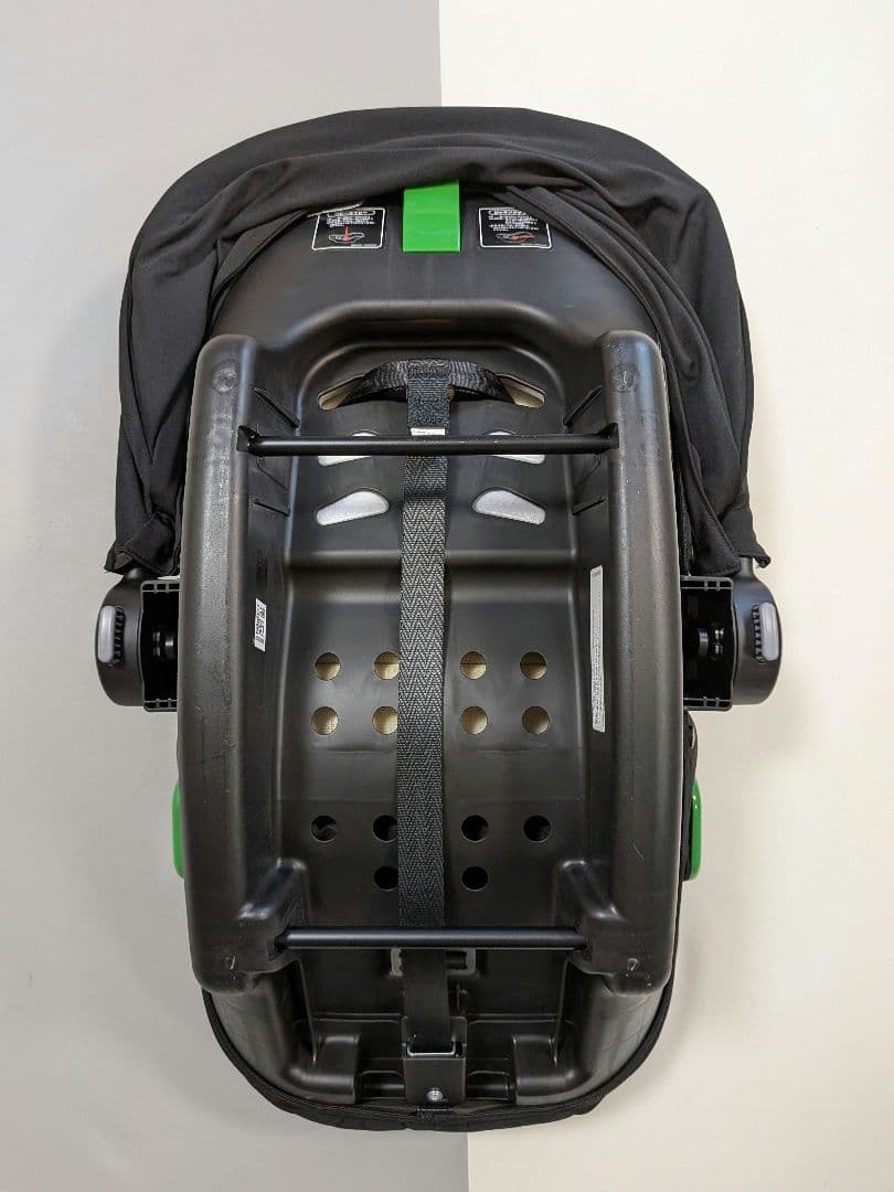 Aprica エアキャリー チャイルドシート