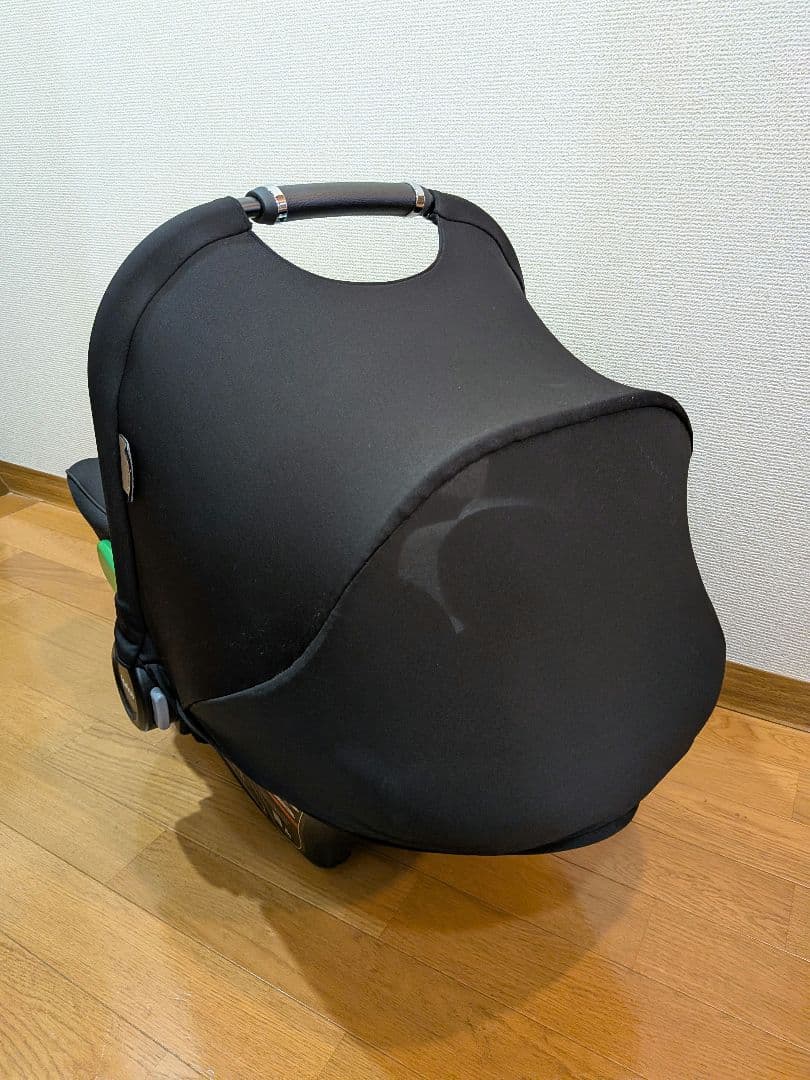 Aprica エアキャリー チャイルドシート