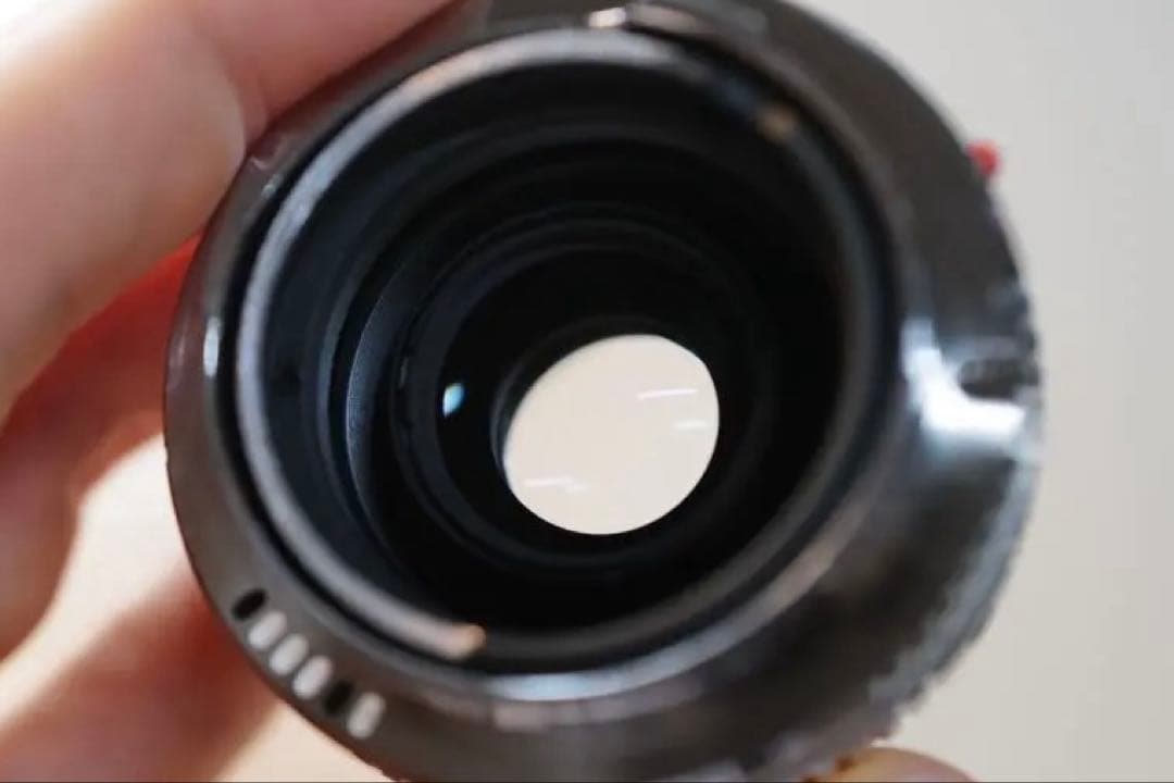 美品Schneider-KreuznachComponon-S50mmF2.8