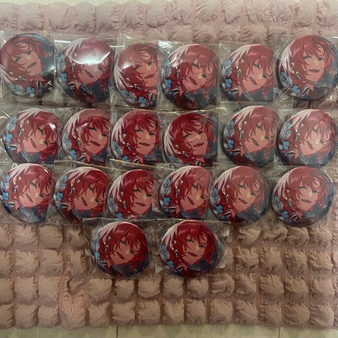 あんスタ テーマスカウト 月永レオ