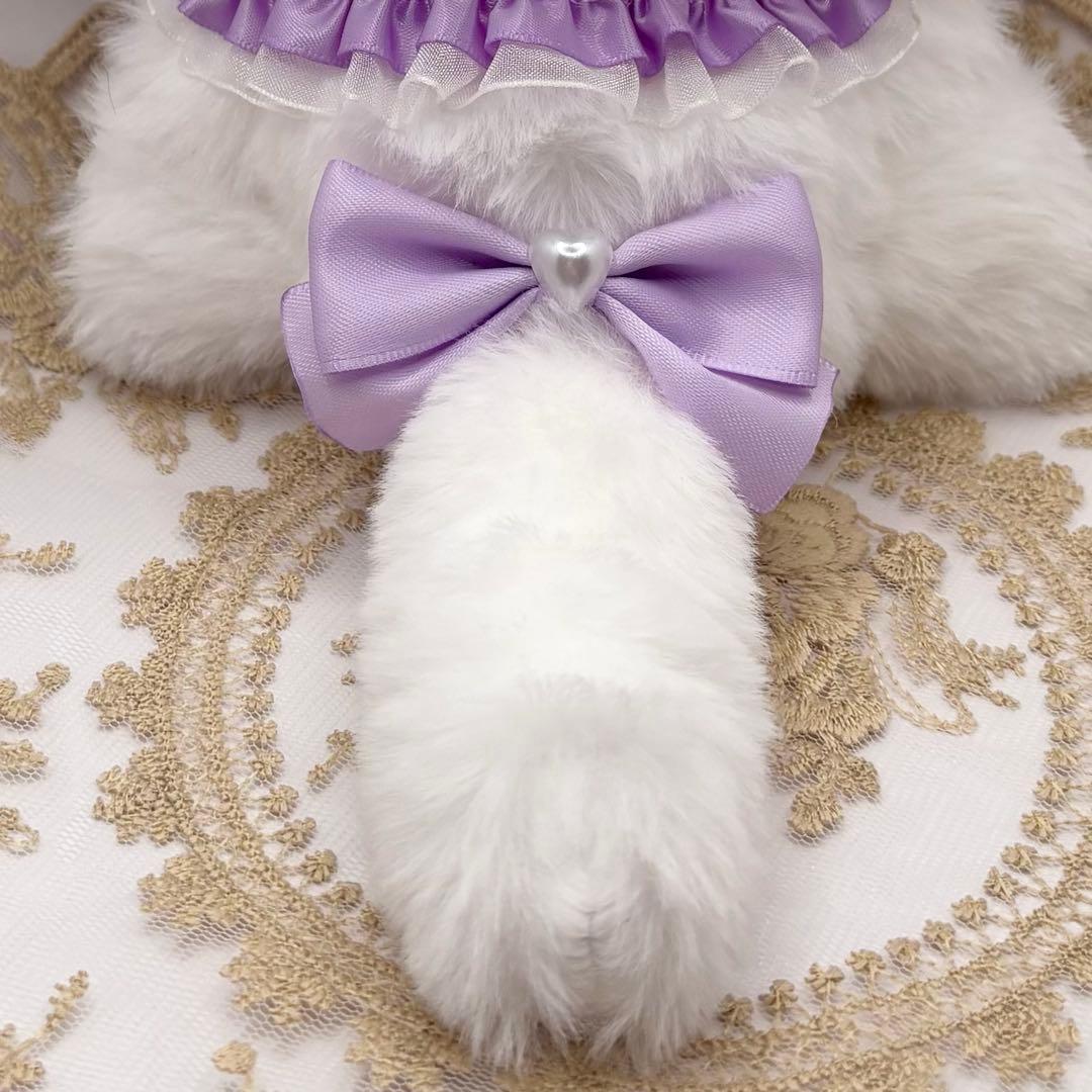 芭　ぬい服オーダー