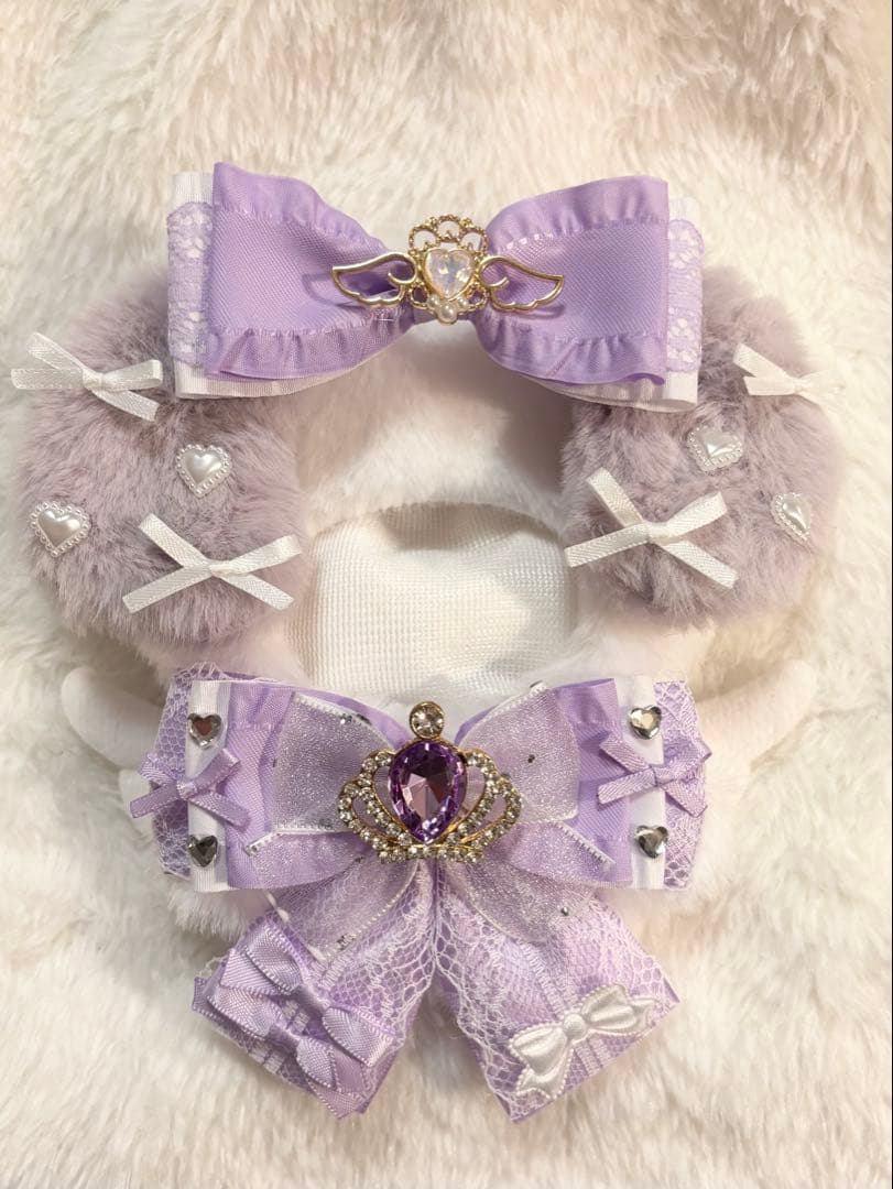 芭　ぬい服オーダー