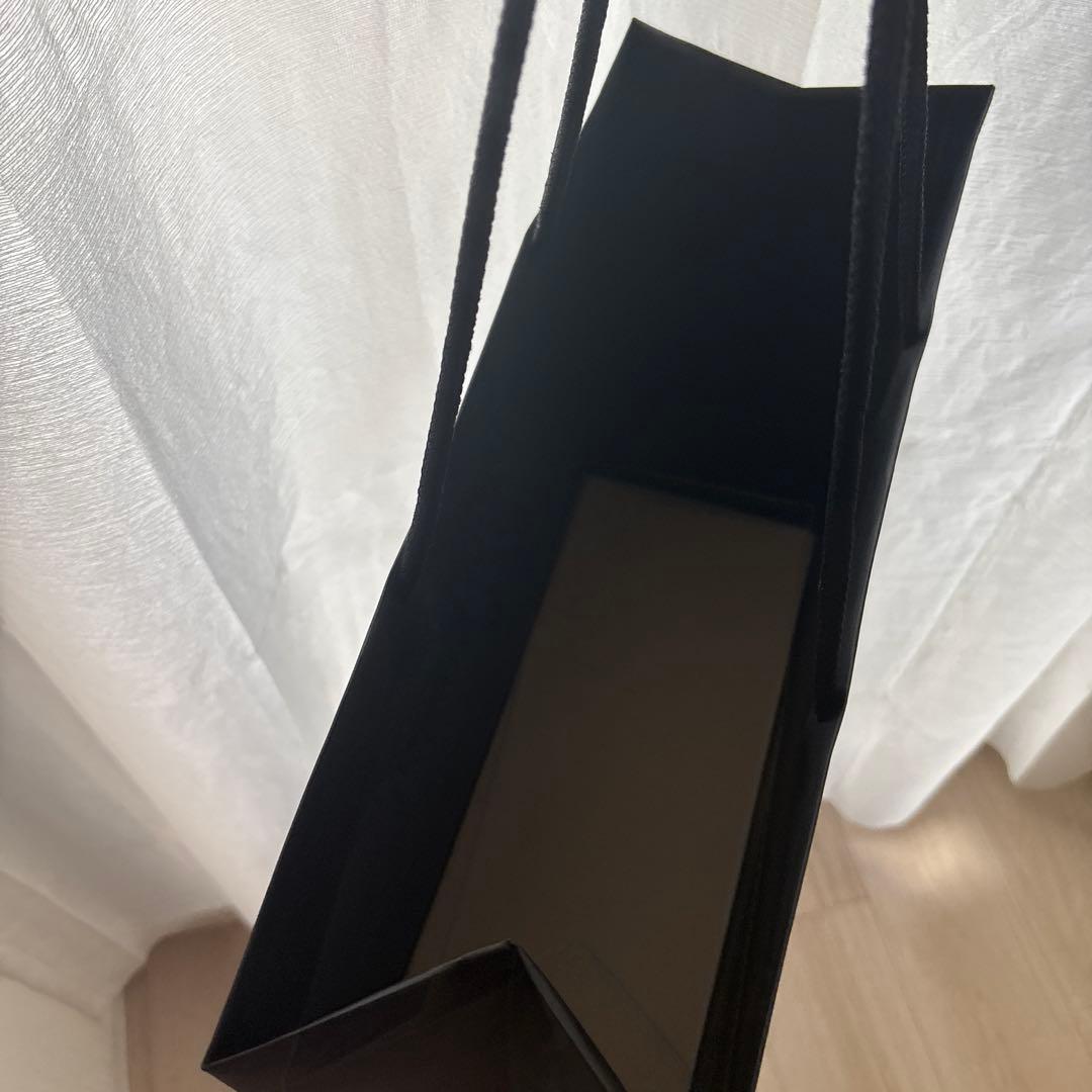 CHANEL ココハンドル入っていた箱 box 空き箱 ショッパー 新品