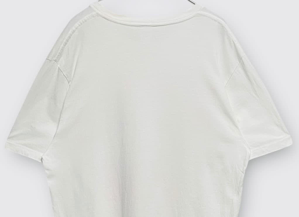 .BUZZ MOTHERS 山田亮一 ハヌマーン バンド 半袖 Tシャツ