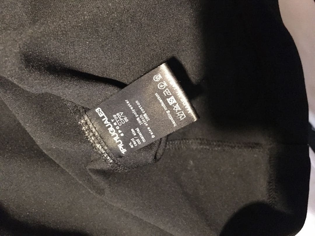 みーと1piu1uguale3 SPORT GRADATION LOGO