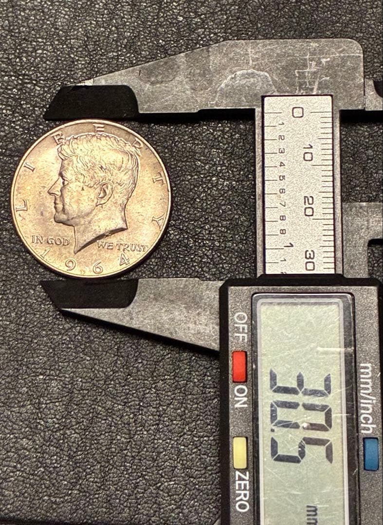 ペ*パ様 1964年 ケネディ ハーフダラー 銀貨 他 銀貨などまとめ売り