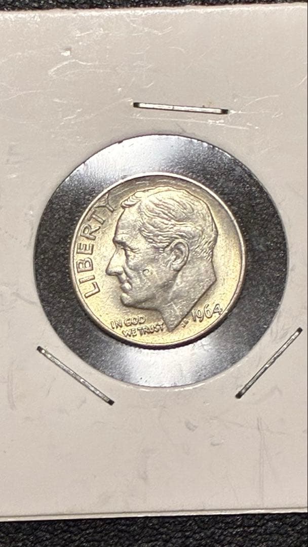 ペ*パ様 1964年 ケネディ ハーフダラー 銀貨 他 銀貨などまとめ売り