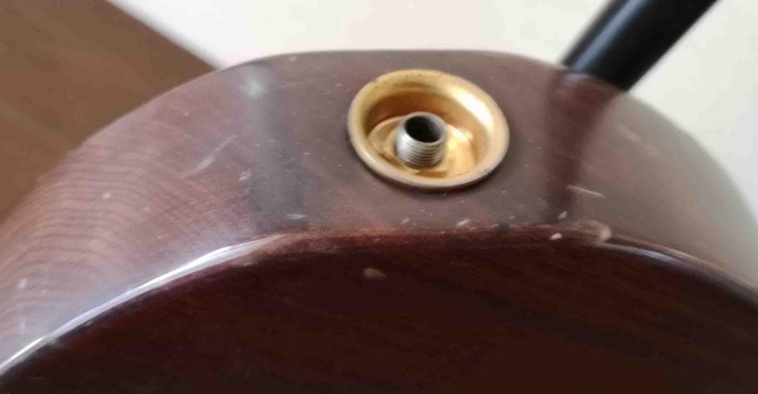 1991年-1992年 Fender Japan テレキャスター オールローズ風