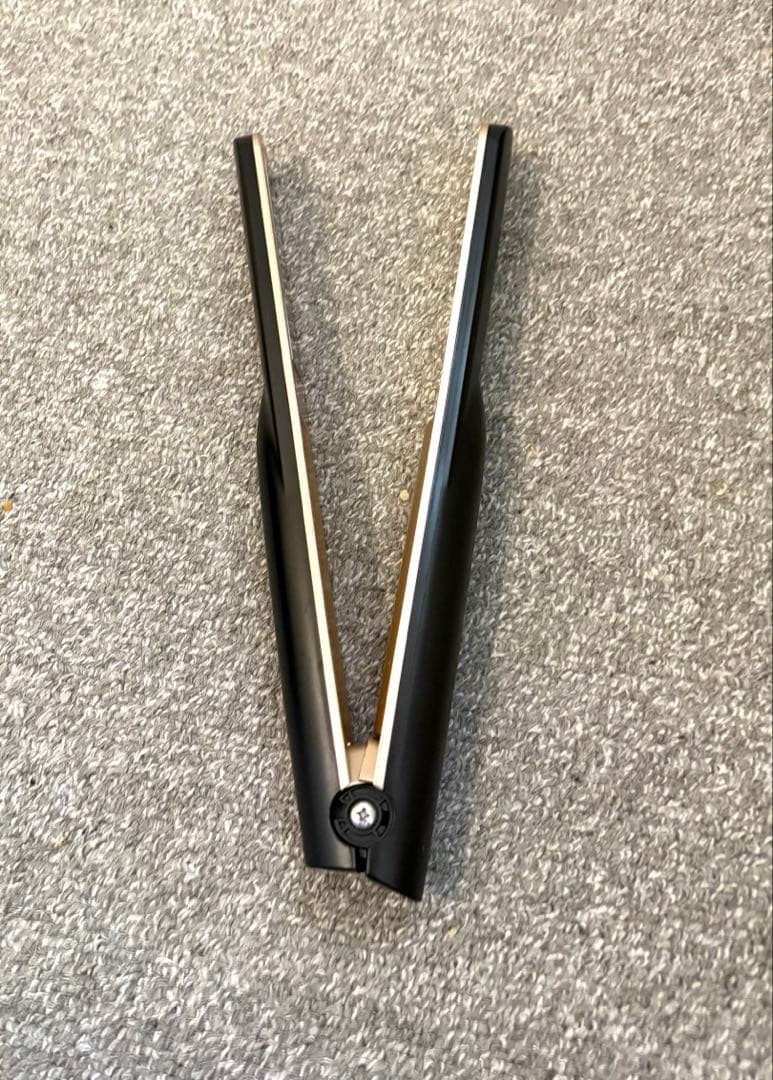 CARE PRO トリートメント　ヘアアイロン