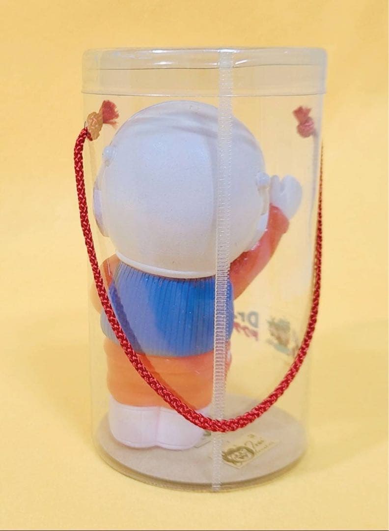 鳥山明1982年製Dr.スランプアラレちゃんフィギアウルトラ警備隊コスプレソフビ