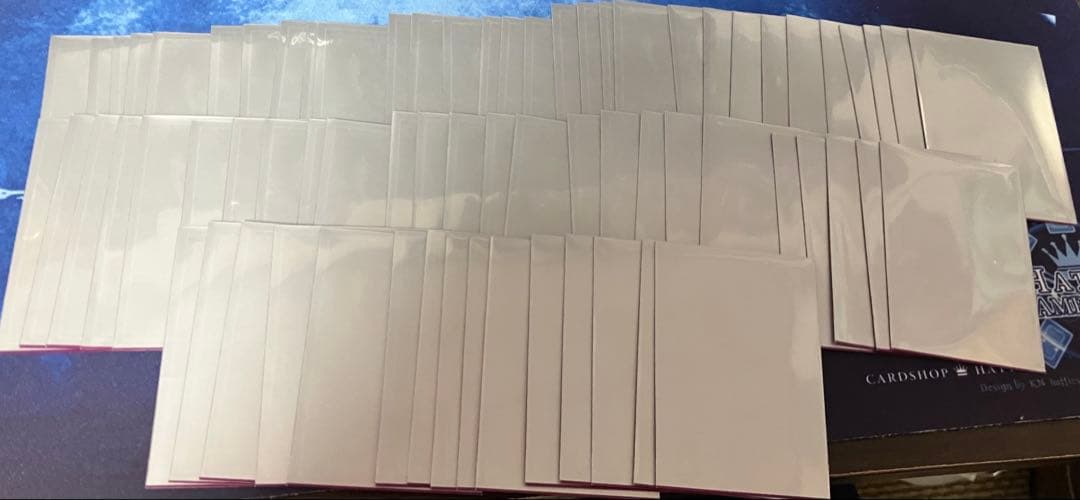 【遊戯王 スリーブ】ユーリ 100枚