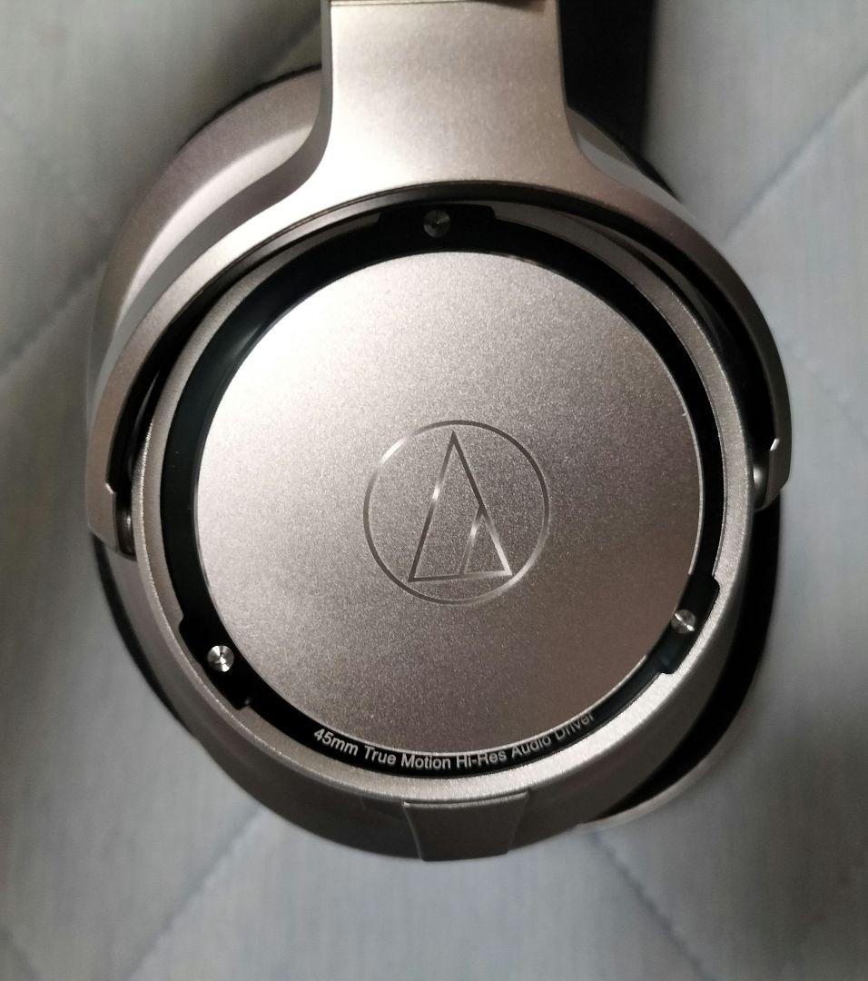 ath-sr9 オーディオテクニカ ヘッドホン