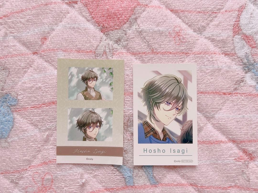 スタマイ 宝生潔 グッズ まとめ売り