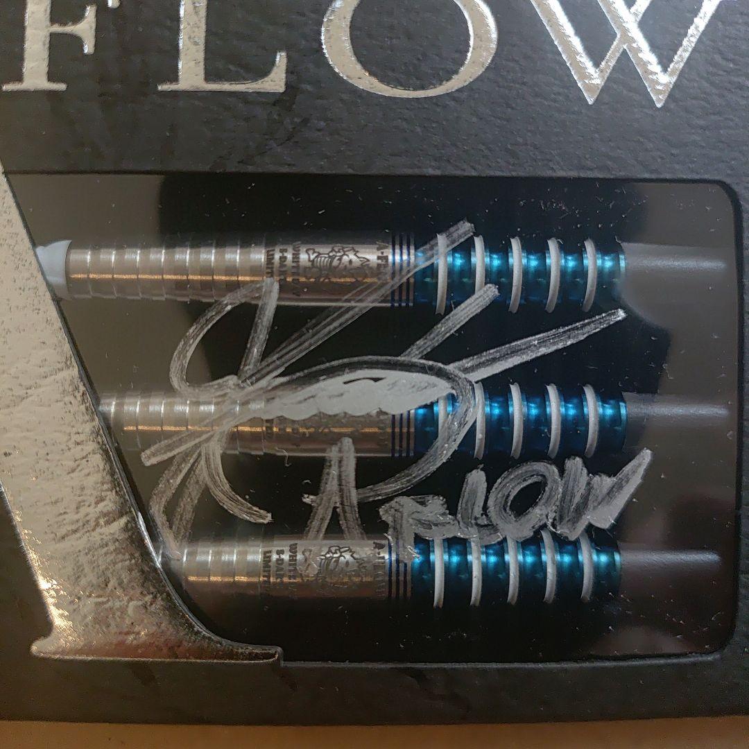 新品RYUSEI TYPE-ZERO 2025 ホワイトデー限定 19gサイン有