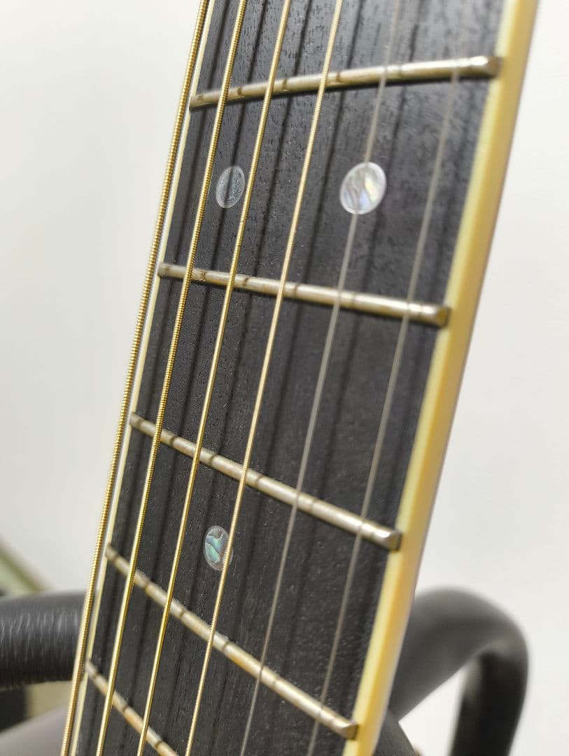 アコースティックギター 　YAMAHA　LL-TA　セット　アコギ