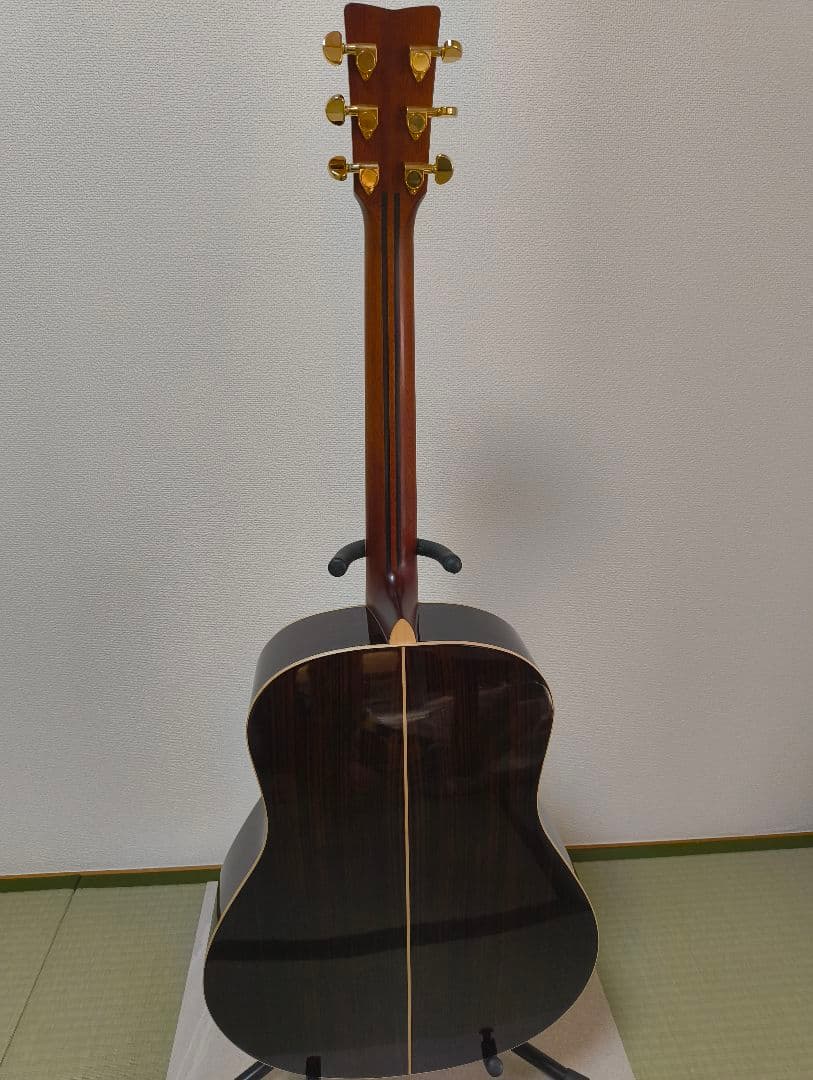 アコースティックギター 　YAMAHA　LL-TA　セット　アコギ