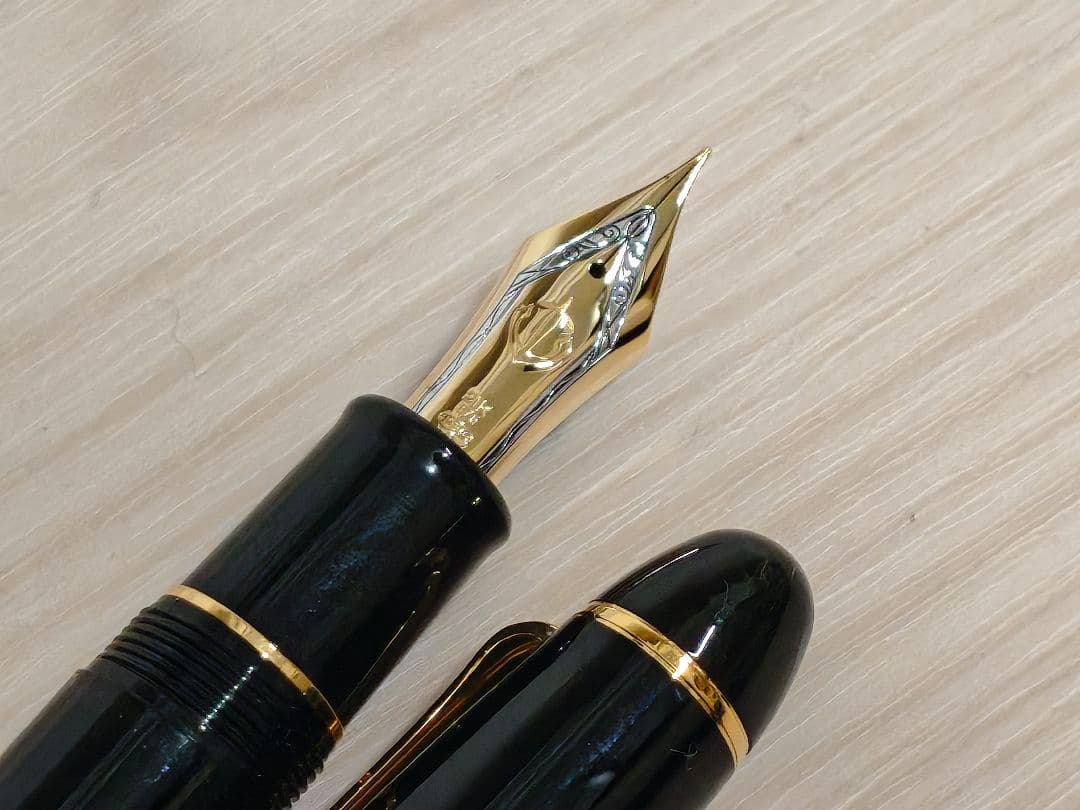 セーラー　キングプロフィットST（中字）