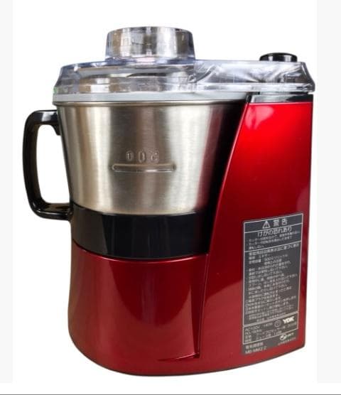 山本電気 フードプロセッサー(ほぼ未使用)