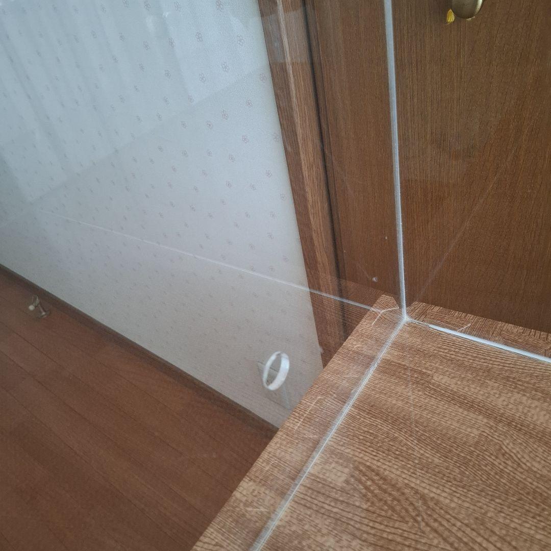 ペット用アクリルケース バードケージ