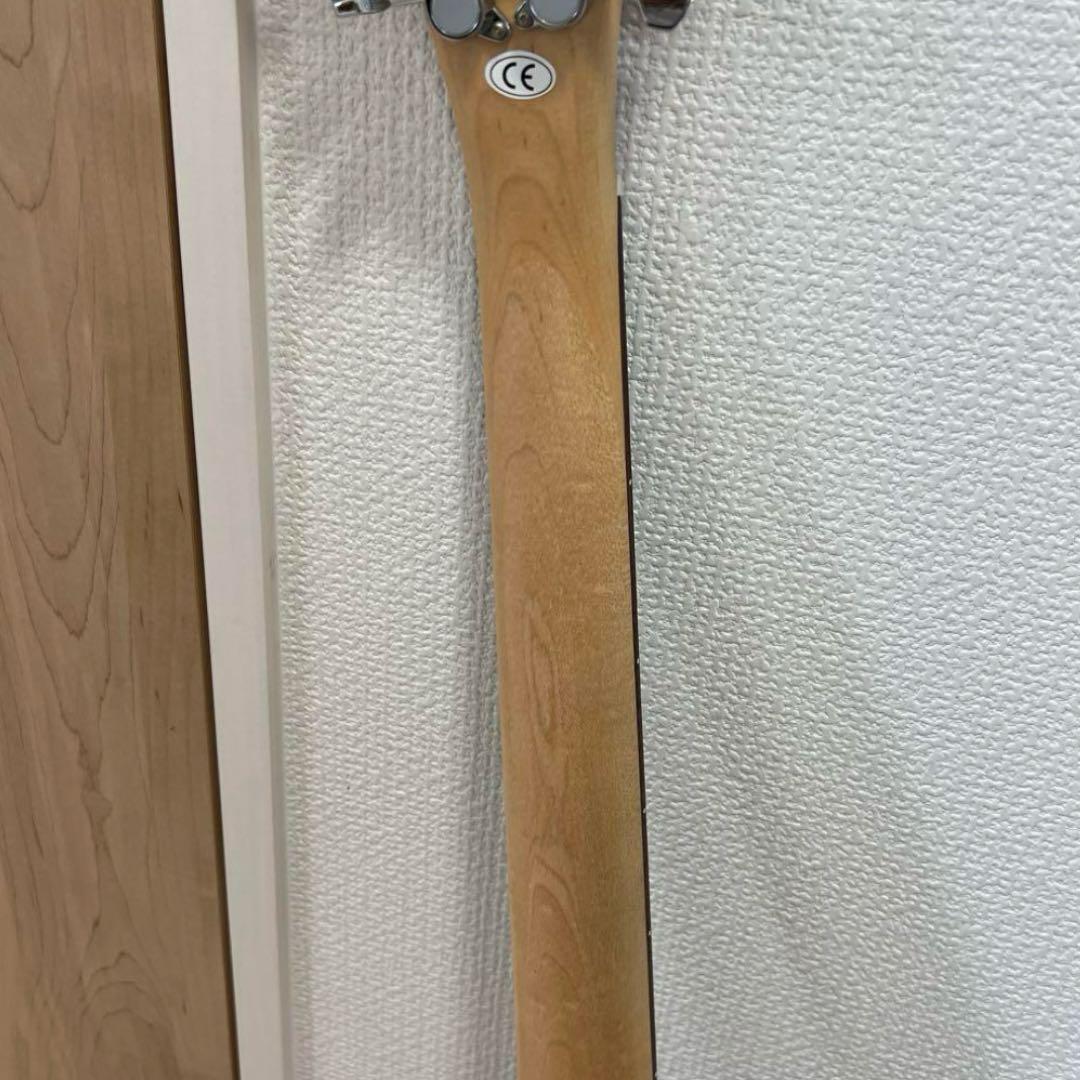 【美品】 Mo'babyアンプ内蔵ギター GIBSON エピフォン