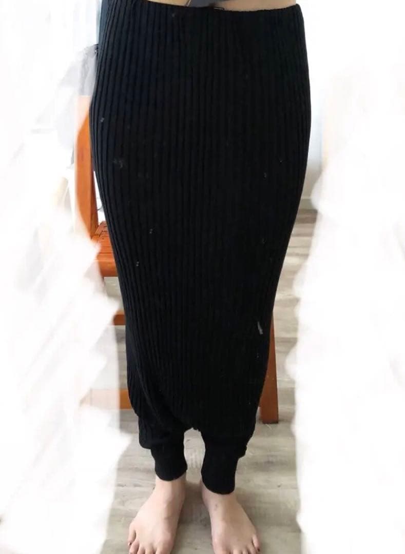 ま☺︎さんおまとめ用intoca.サルエルパンツ/starstylingトレーナー