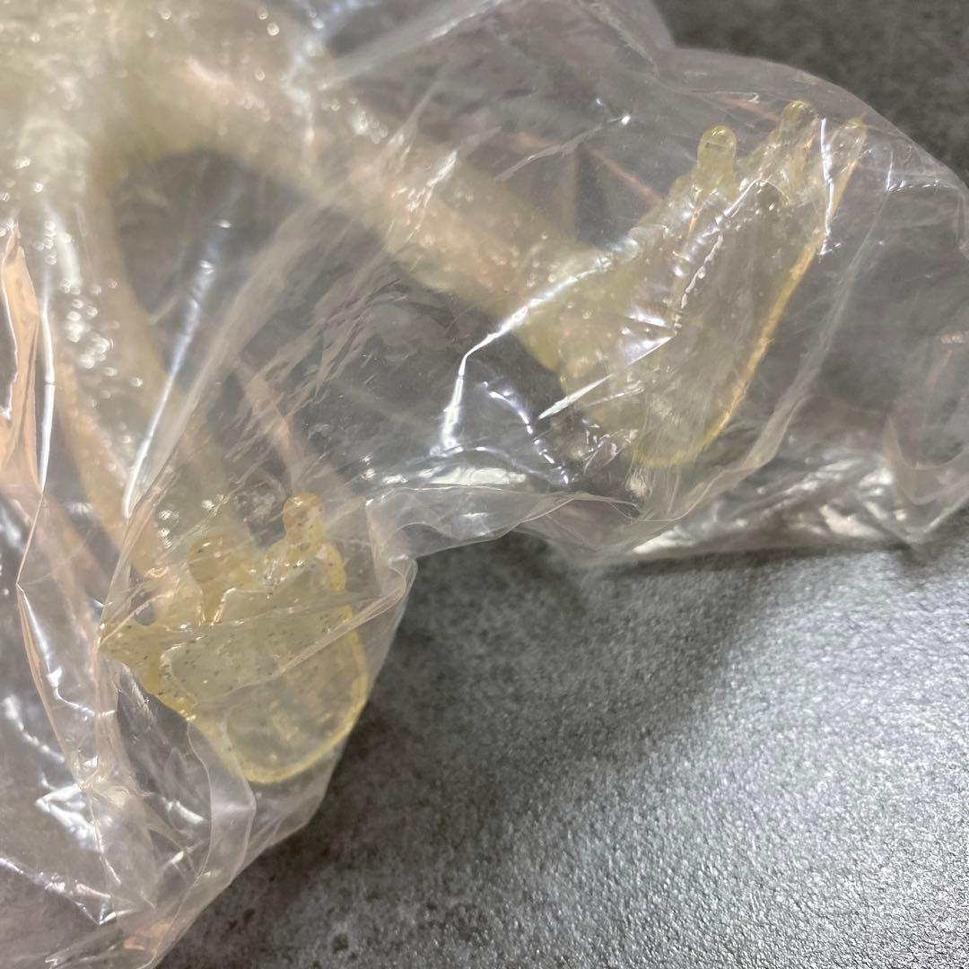 タカラ　1998 ネオ変身サイボーグ1号　景品　サイボーグ宇宙人　非売品