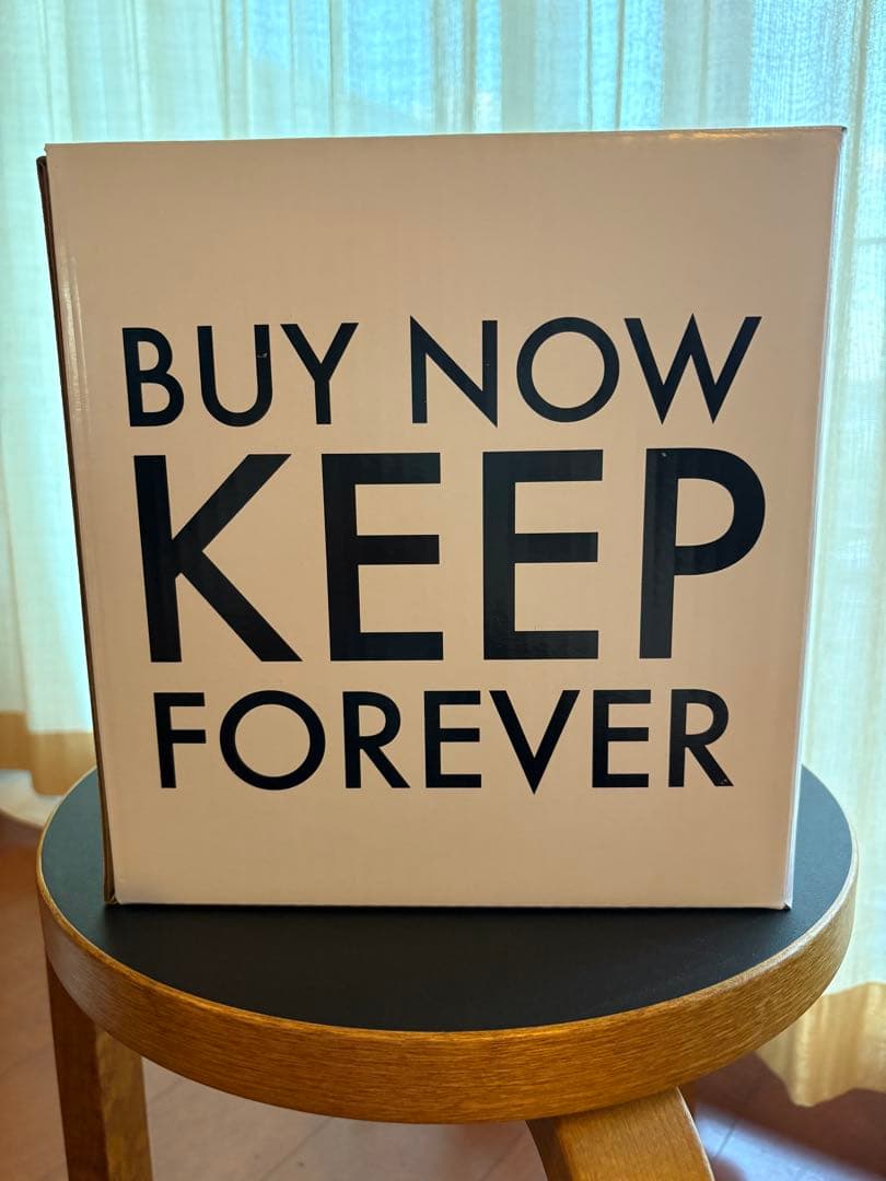 【新品・未開封】artek A330S ゴールデンベル ブラス2m