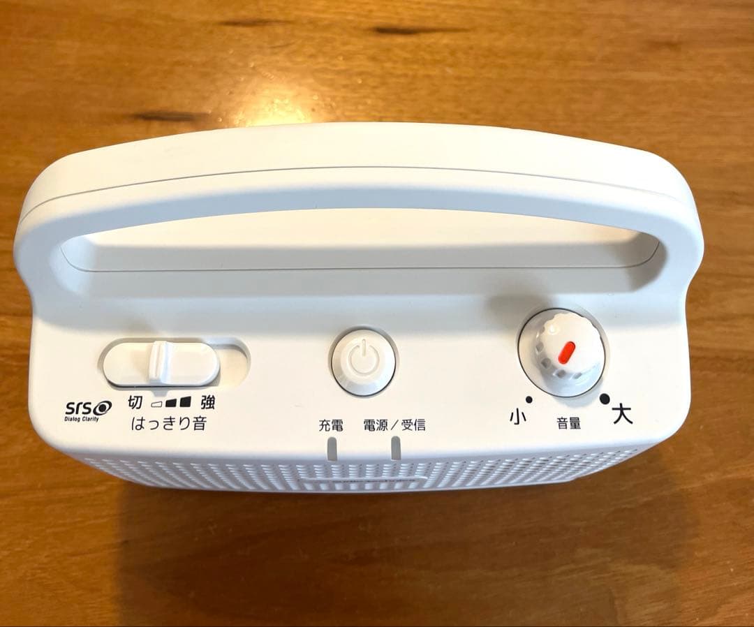 audio‑technica スピーカー AT-SP767XR ヘッドホン付き