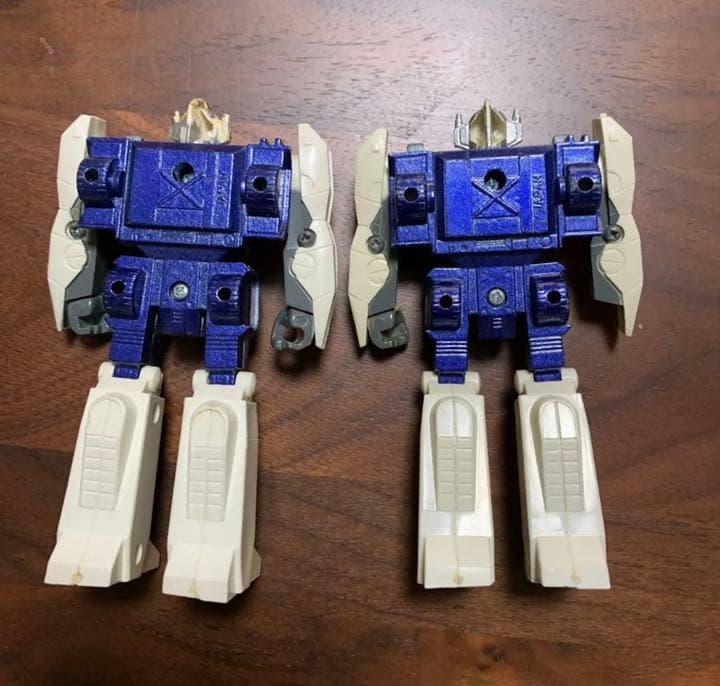 【希少品】当時物 『パワーレンジャー』メガゾード フィギュア バンダイ