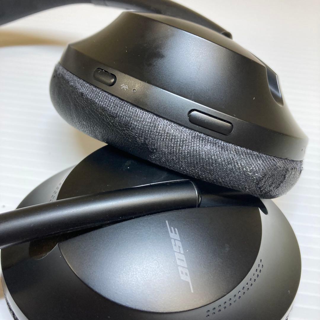 BOSE NC 700 HP ボーズ ヘッドフォン　　　　　　　　Bo125