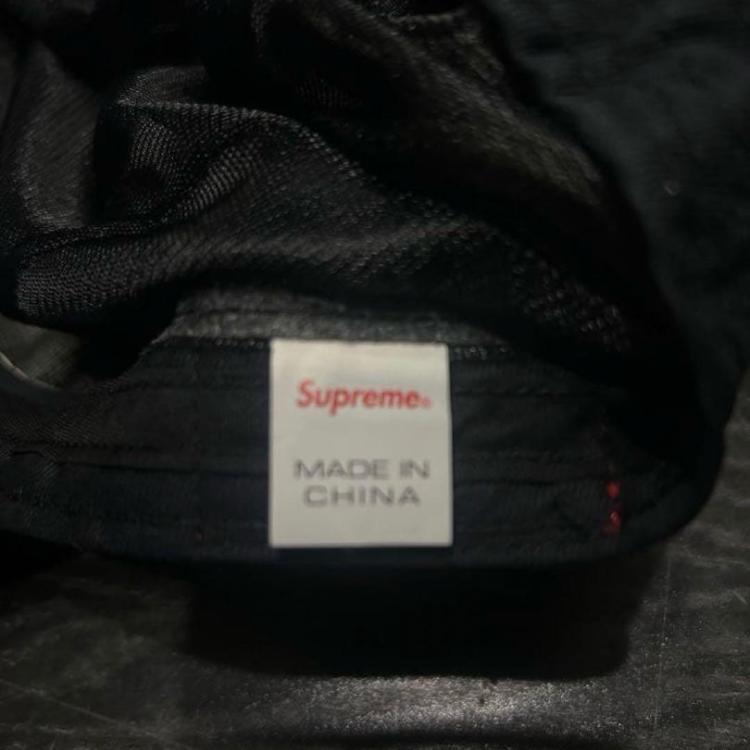 帽子 Supreme GORE-TEX Long Bill Camp Cap