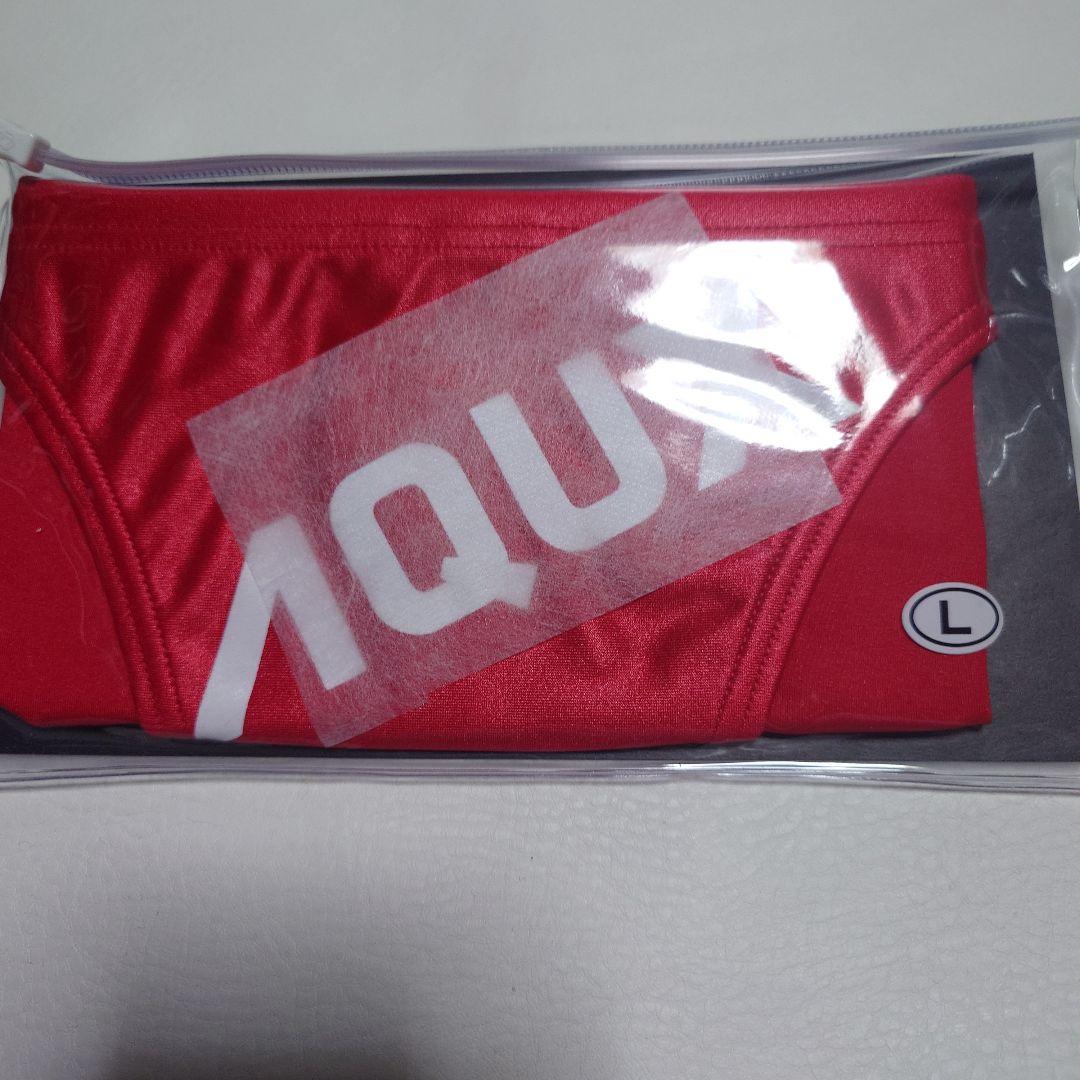 たい焼き　AQUX 競パン2枚セット