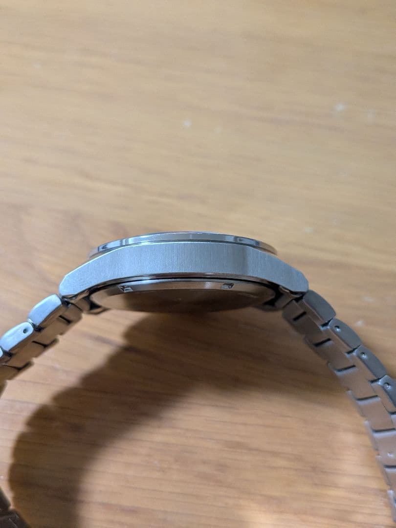 逆輸入　CITIZEN エコドライブ　ダイバーズ　プロマスター