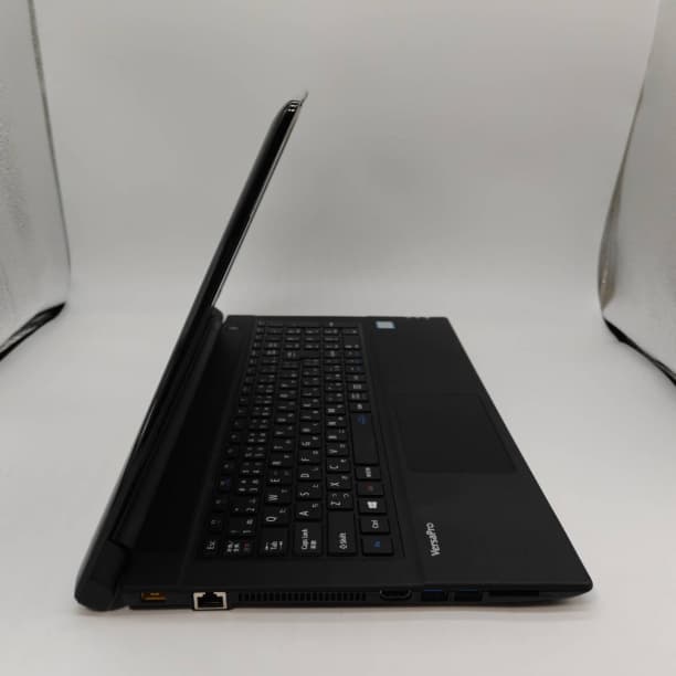 SSD800GB 15 NEC i7-7500U 16GB オフィス DVD