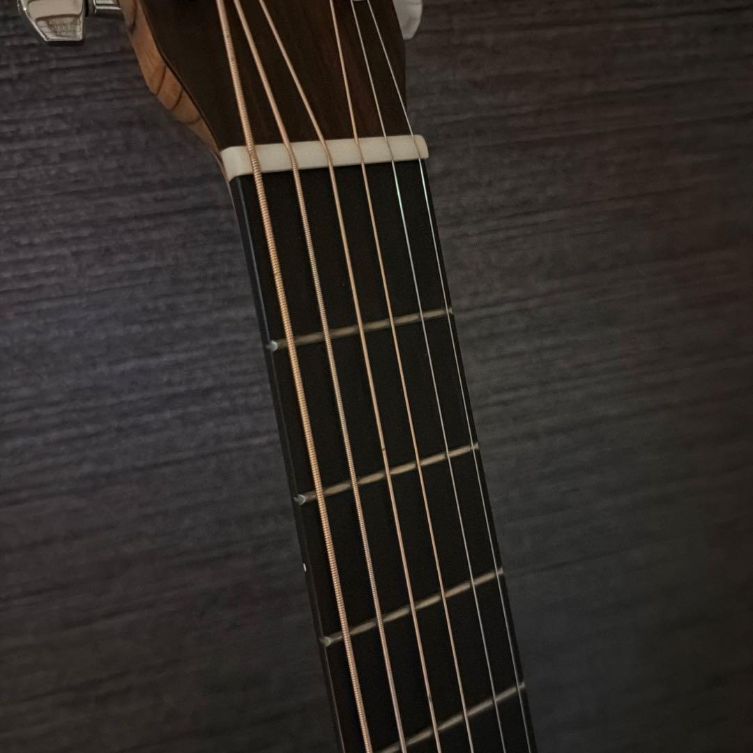 MARTIN LX1E Little Martinリトルマーチン