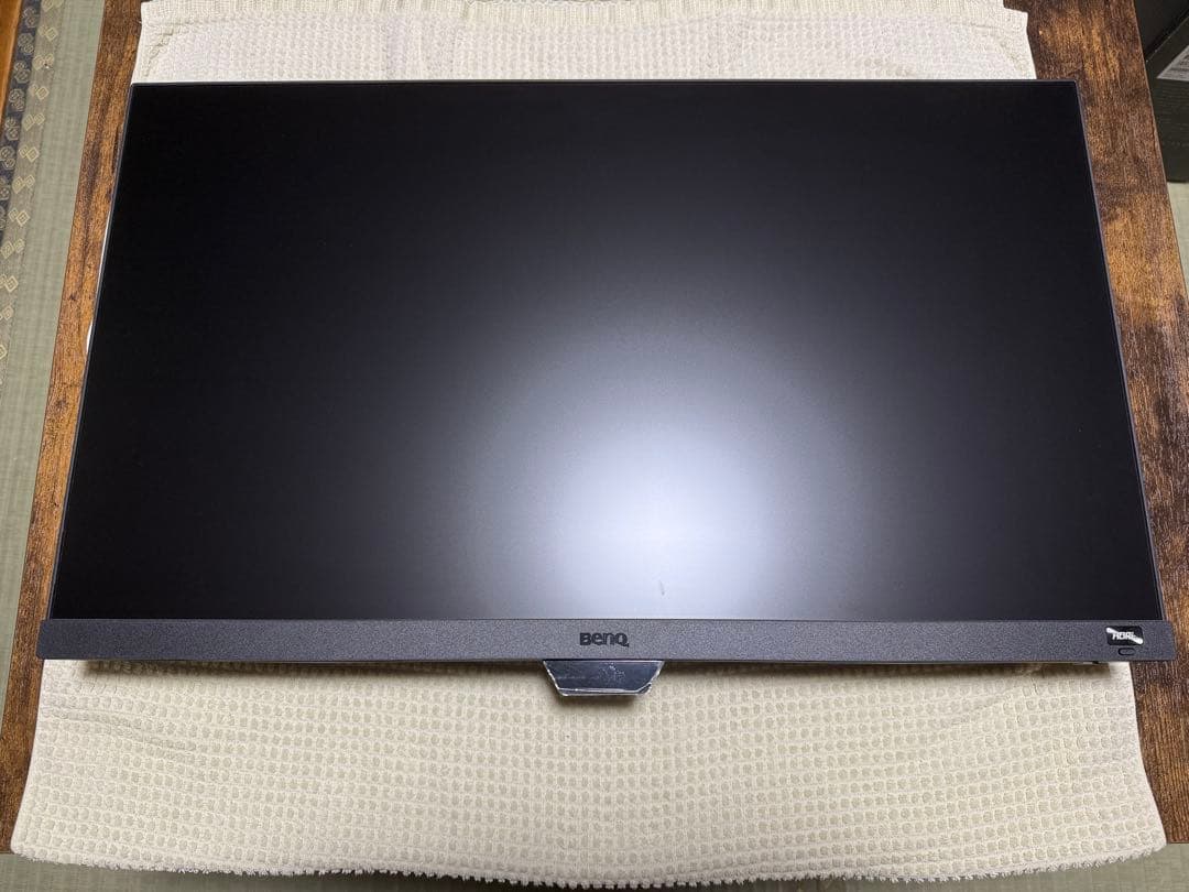 BenQ MOBIUZ EX2510 ゲーミングモニター